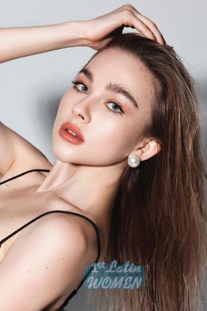 203057 - Polina Age: 19 - Ukraine