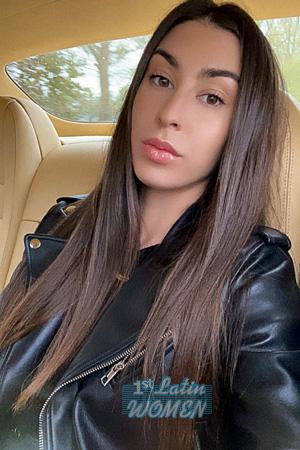 203095 - Anastasiia Age: 29 - Netherlands