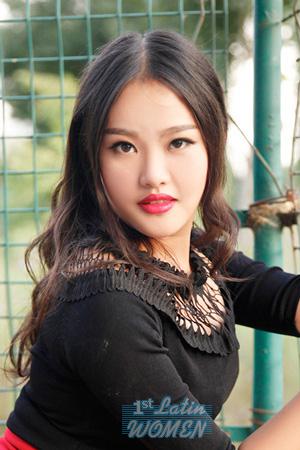 203173 - Guiying Age: 55 - China