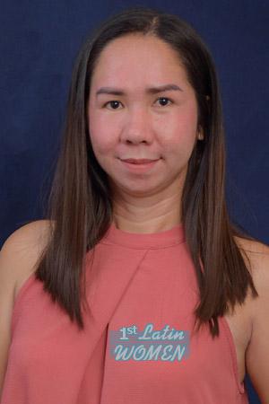 203542 - Elvie Age: 32 - Philippines