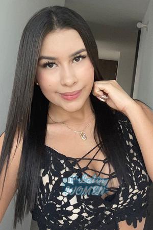 203654 - Juliana Age: 18 - Colombia