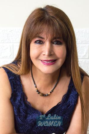 203681 - Enith Age: 60 - Peru