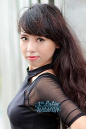 Ladies of Asia