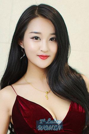 203728 - Qi Age: 30 - China