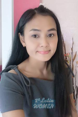 Ladies of Thailand