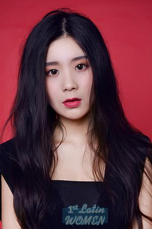 203888 - Aiwei Age: 39 - China