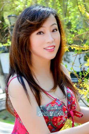 203921 - Jessica Age: 52 - China