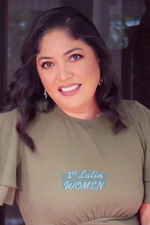 204034 - Karina Age: 38 - Mexico