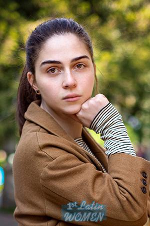 Ladies of Ukraine