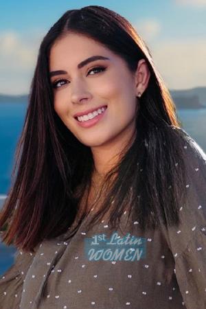204186 - Andrea Age: 29 - Mexico