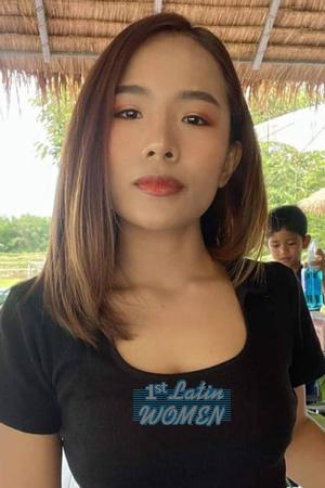 Ladies of Asia