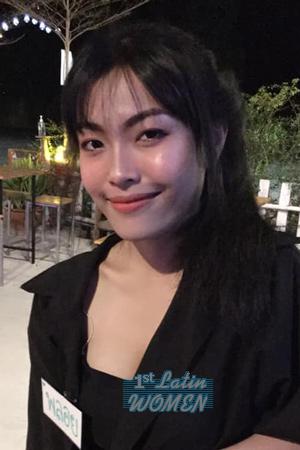 Ladies of Asia