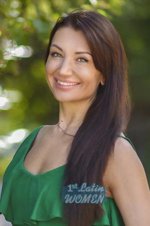 204485 - Elena Age: 42 - Ukraine