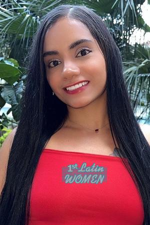 204580 - Claudia Age: 30 - Colombia