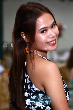 204609 - Jefaly Age: 24 - Philippines