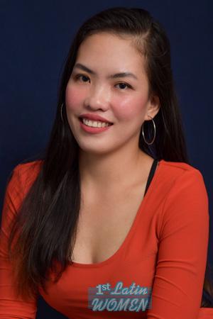 204610 - Flourejane Age: 27 - Philippines