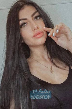 Ladies of Eastern-Europe