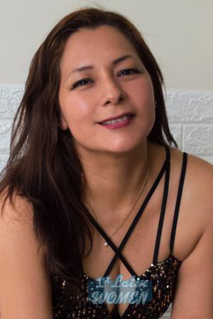 204761 - Kelin Age: 41 - Peru