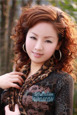 204834 - Jing Age: 48 - China