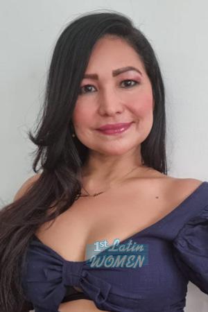 204924 - Seneris Age: 45 - Colombia