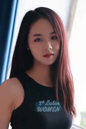 204970 - Wenjing Age: 45 - China