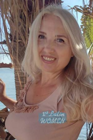205214 - Natalia Age: 51 - Ukraine