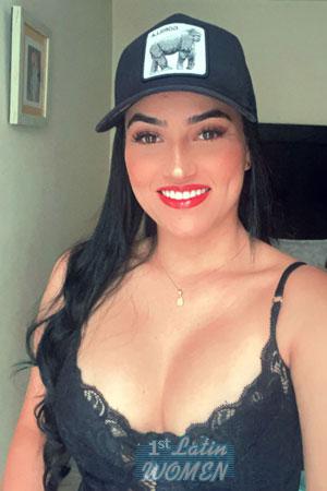 Ladies of Latin-America