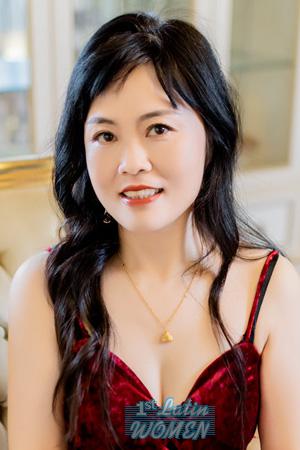 205431 - Yanling Age: 60 - China