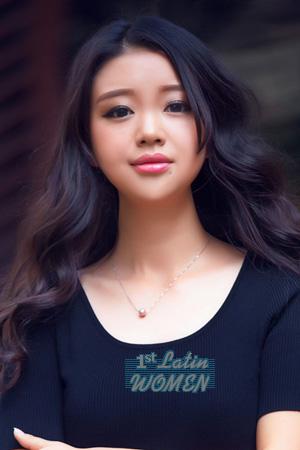 205624 - Xueran Age: 31 - China
