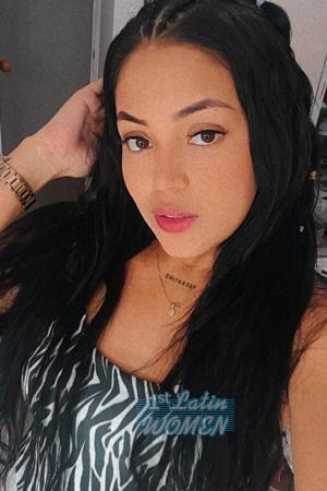 205716 - Brenda Age: 21 - Colombia