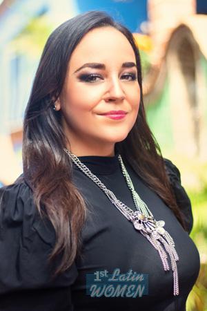 205757 - Blanca Age: 36 - Mexico