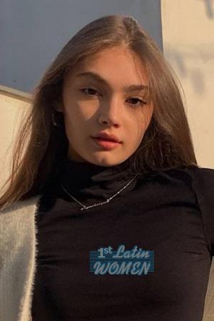 205821 - Ekaterina Age: 20 - Russia