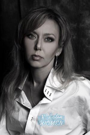 205870 - Olga Age: 43 - Russia