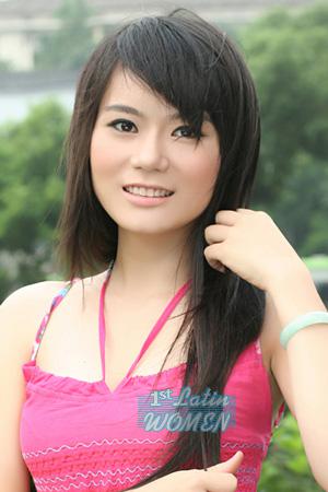 205974 - Catherine Age: 38 - China