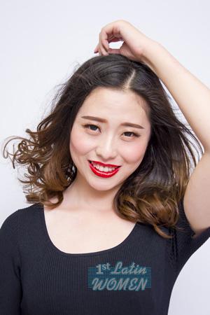 205976 - Feng Age: 35 - China