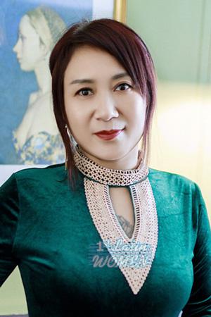 206003 - Li Age: 50 - China