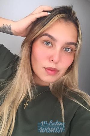 Ladies of Latin-America