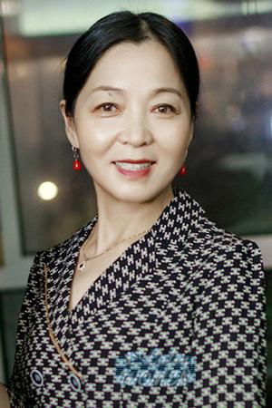 206380 - Hongling Age: 61 - China