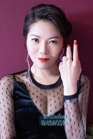 206553 - Qiong Age: 42 - China