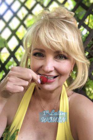 206681 - Larisa Age: 54 - Ukraine