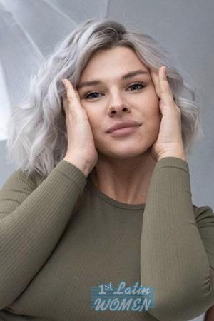 206822 - Victoria Age: 33 - Ukraine