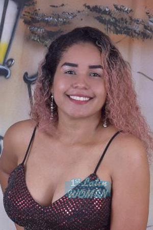 206840 - Yurubith Age: 26 - Colombia