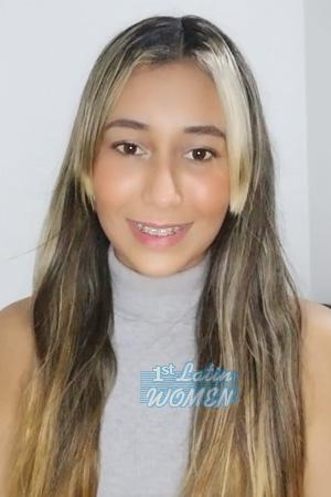 Ladies of Colombia