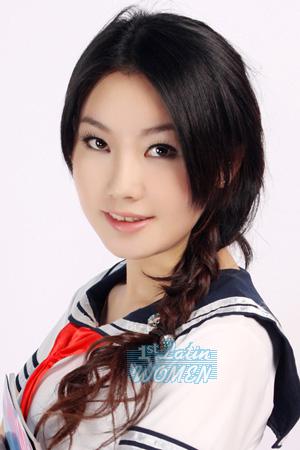 207060 - Qiuxiang Age: 34 - China