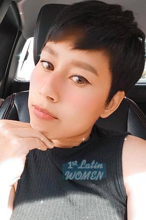 207203 - Nattanun Age: 38 - Thailand