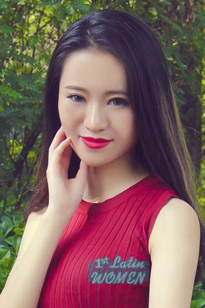 207238 - Jin Age: 44 - China