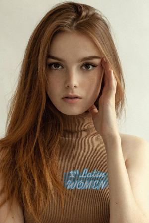 207288 - Daria Age: 20 - Ukraine