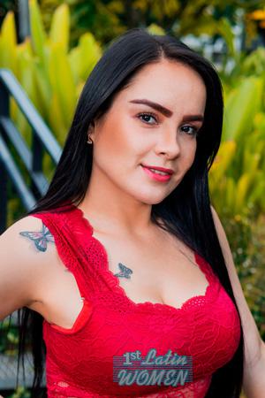 207491 - María Age: 31 - Colombia
