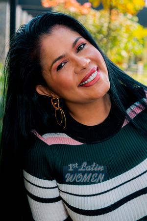 207515 - Alejandra Age: 46 - Colombia
