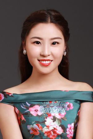 207545 - Meiying Age: 30 - China